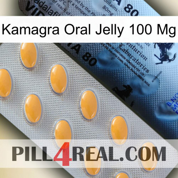 Kamagra Oral Jelly 100 Mg 44